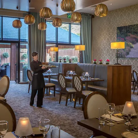 Loughrea Hotel & Spa-2
